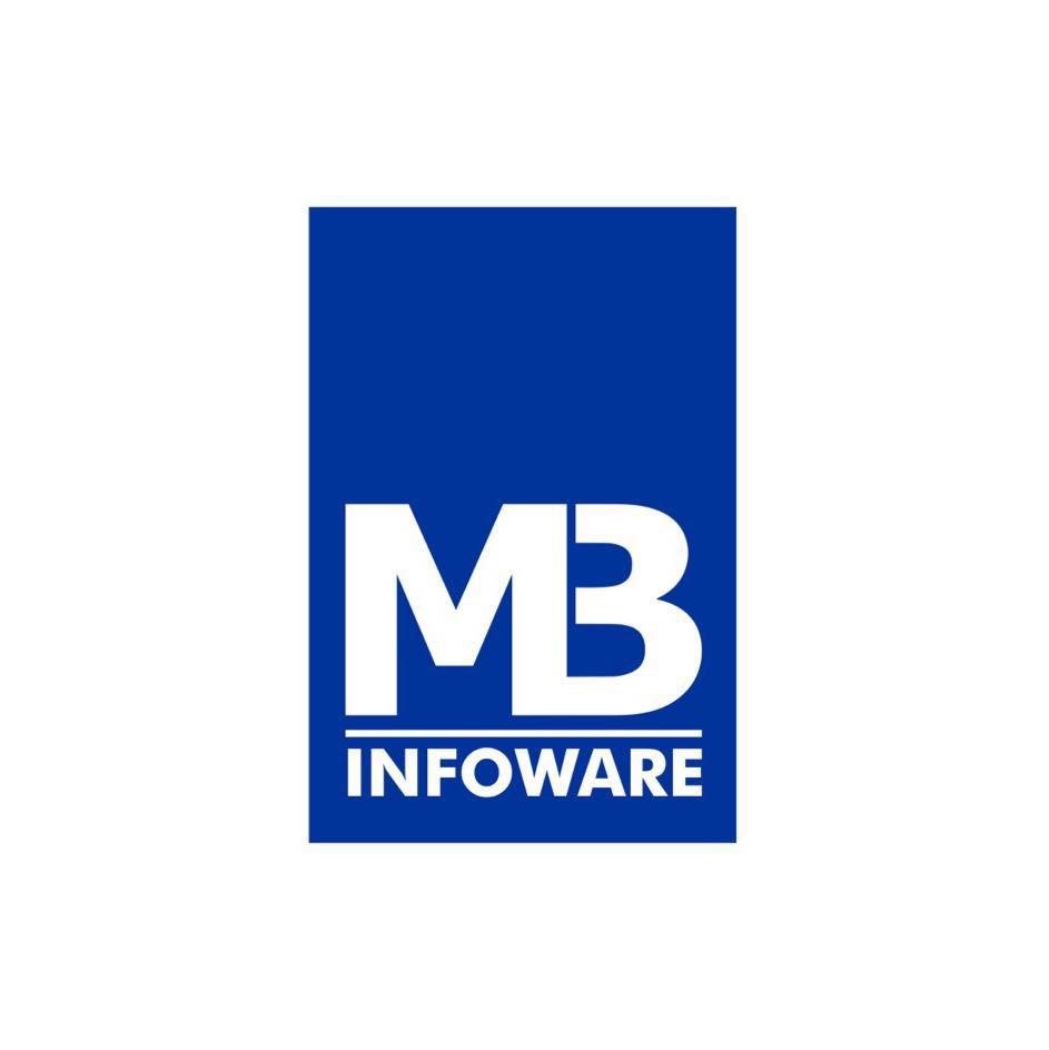 MB Store logo